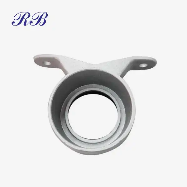 Casting Coupling Flange Parts